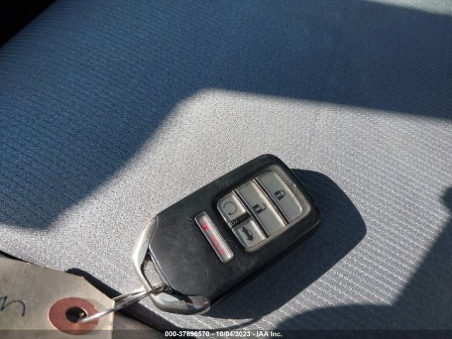 1HGCV3F18KA010936 Honda ACCORD HYBRID