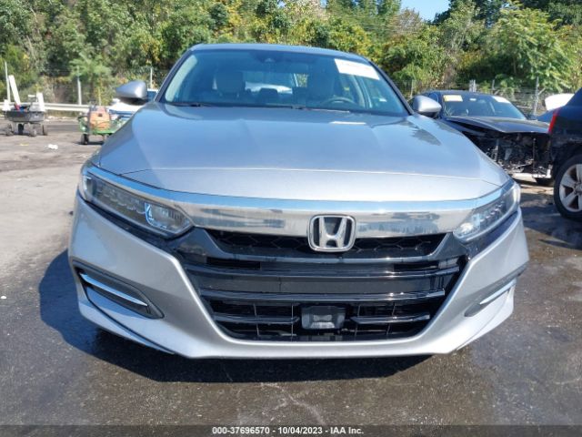1HGCV3F18KA010936 Honda ACCORD HYBRID