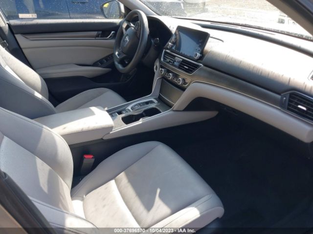 1HGCV3F18KA010936 Honda ACCORD HYBRID