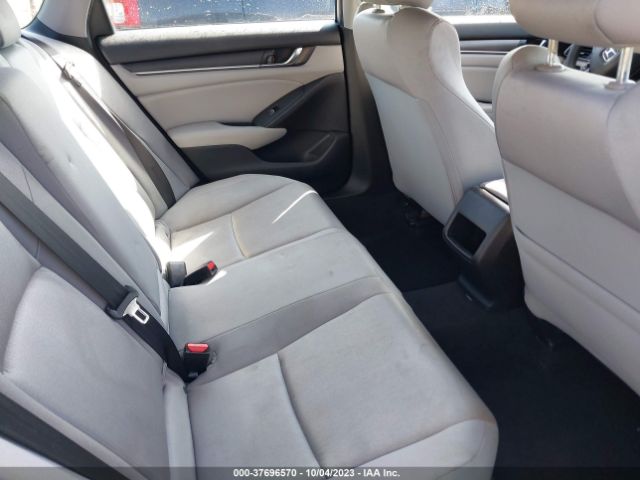 1HGCV3F18KA010936 Honda ACCORD HYBRID