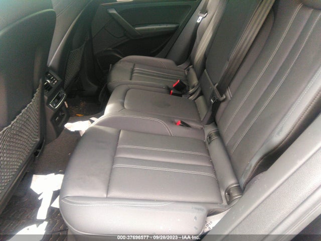 WA1CAAFY8M2052865 Audi Q5 Prestige