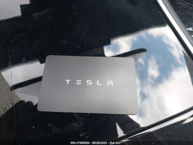 5YJ3E1EA9KF332075 Tesla Model 3 Range