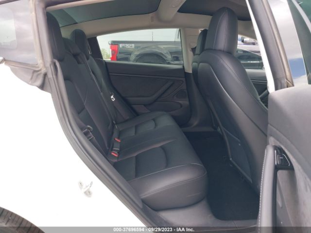 5YJ3E1EA9KF332075 Tesla Model 3 Range