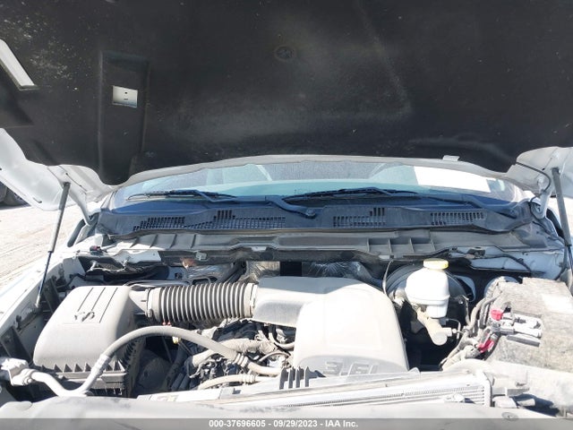 3C6JR6DG8HG704370 RAM 1500 Tradesman