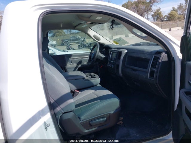 3C6JR6DG8HG704370 RAM 1500 Tradesman