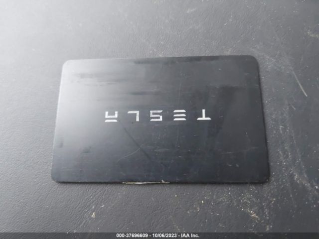 2022 TESLA MODEL Y 7SAYGDEE7NF383926 Photo 10