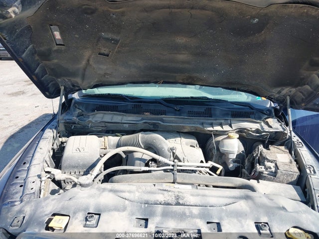 1C6RR7STXHS643122 RAM 1500 St