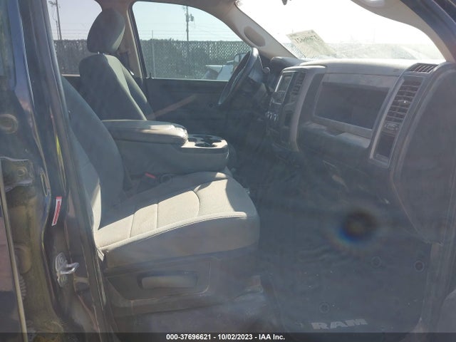 1C6RR7STXHS643122 RAM 1500 St
