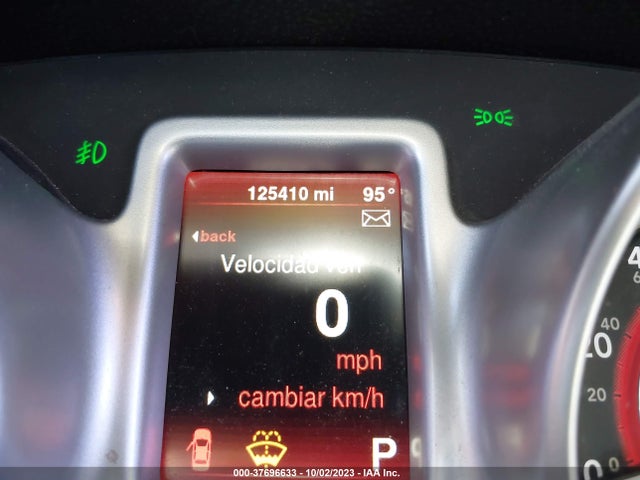 Dodge Journey Sxt 2015 3C4PDCBG1FT525076 Image 15