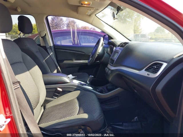 Dodge Journey Sxt 2015 3C4PDCBG1FT525076 Image 5