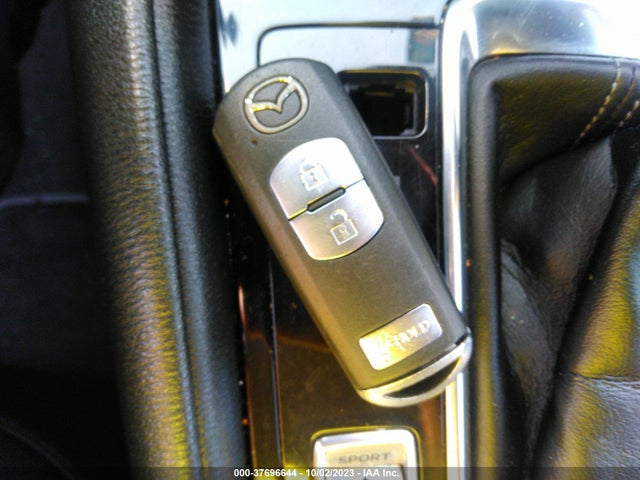 Mazda Cx-5 Touring 2018 JM3KFACM0J0348224 Image 3
