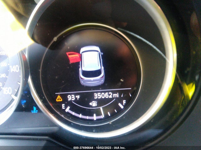 Mazda Cx-5 Touring 2018 JM3KFACM0J0348224 Image 7