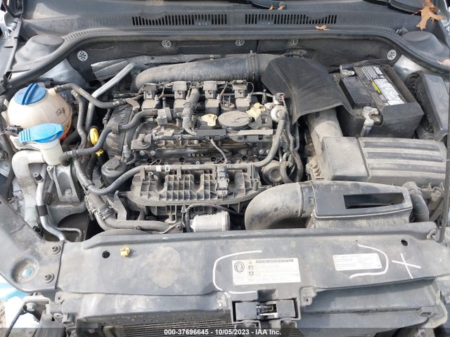 3VWD17AJ2FM293353 Volkswagen Jetta Sedan 1.8t Se