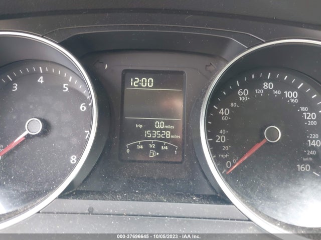 3VWD17AJ2FM293353 Volkswagen Jetta Sedan 1.8t Se