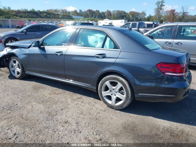 2016 MERCEDES-BENZ E-CLASS WDDHF8JB5GB279935 Photo 2