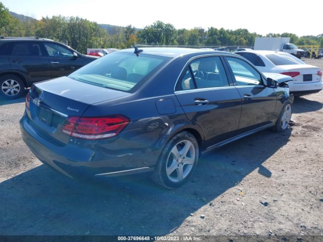 2016 MERCEDES-BENZ E-CLASS WDDHF8JB5GB279935 Photo 3