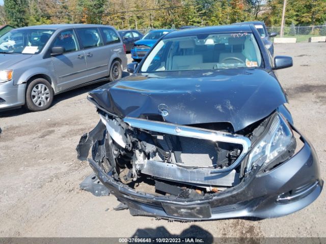 2016 MERCEDES-BENZ E-CLASS WDDHF8JB5GB279935 Photo 5