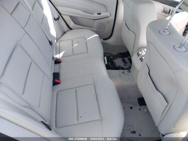 2016 MERCEDES-BENZ E-CLASS WDDHF8JB5GB279935 Photo 7