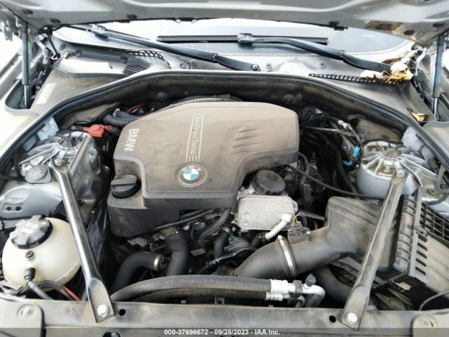 2016 BMW 528I WBA5A7C51GG145761 Photo 9