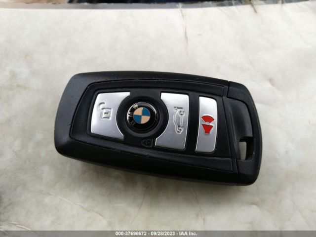 2016 BMW 528I WBA5A7C51GG145761 Photo 10