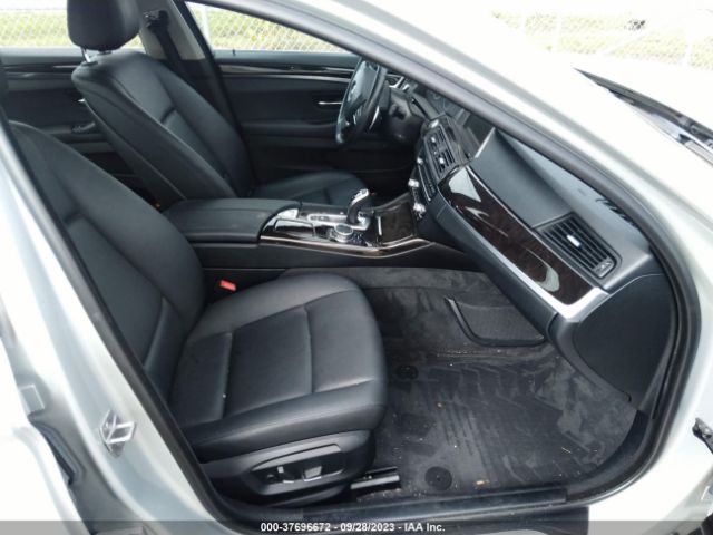 2016 BMW 528I WBA5A7C51GG145761 Photo 4