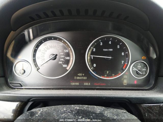 2016 BMW 528I WBA5A7C51GG145761 Photo 6