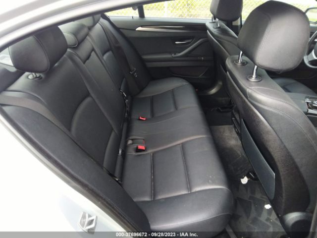 2016 BMW 528I WBA5A7C51GG145761 Photo 7