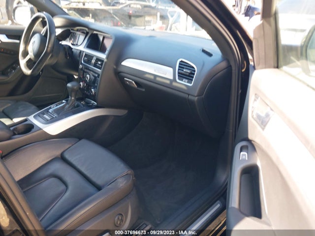 WAUFFAFL4GA003100 Audi A4 Premium Plus