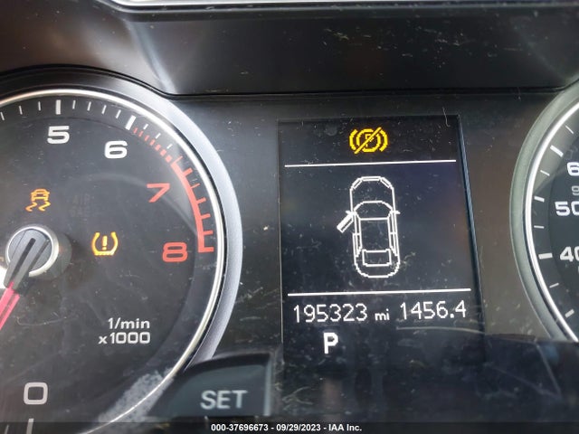 WAUFFAFL4GA003100 Audi A4 Premium Plus