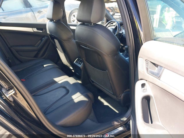 WAUFFAFL4GA003100 Audi A4 Premium Plus