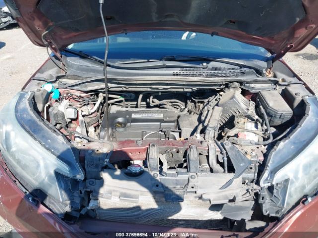 5J6RM4H56FL042936 Honda CR-V EX