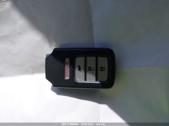 5J6RM4H56FL042936 Honda CR-V EX