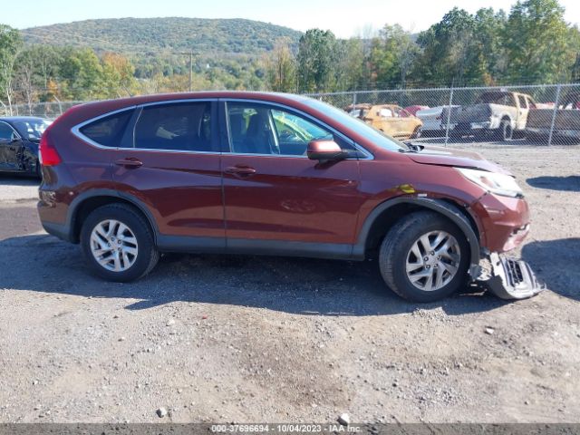 5J6RM4H56FL042936 Honda CR-V EX