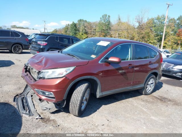 5J6RM4H56FL042936 Honda CR-V EX