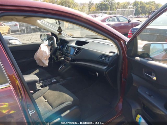 5J6RM4H56FL042936 Honda CR-V EX