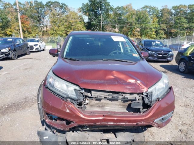 5J6RM4H56FL042936 Honda CR-V EX