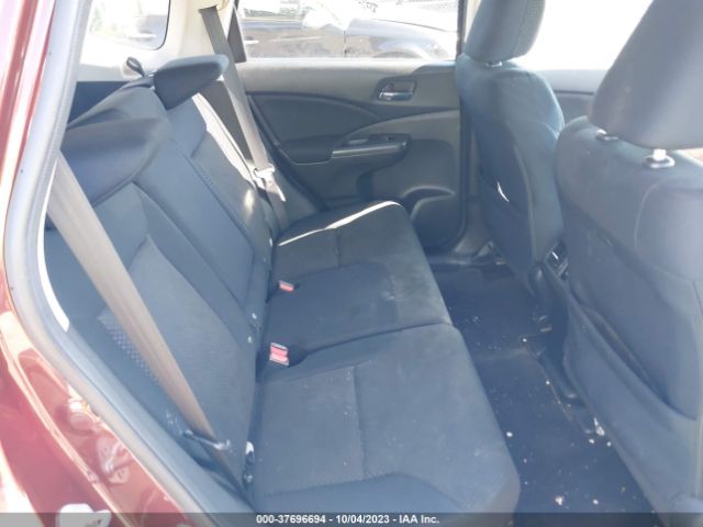 5J6RM4H56FL042936 Honda CR-V EX