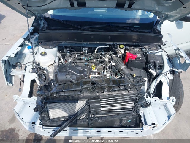 Продажа на аукционе авто 2023 Ford Bronco Sport Big Bend, vin: 3FMCR9B63PRD50690, номер лота: 37696732