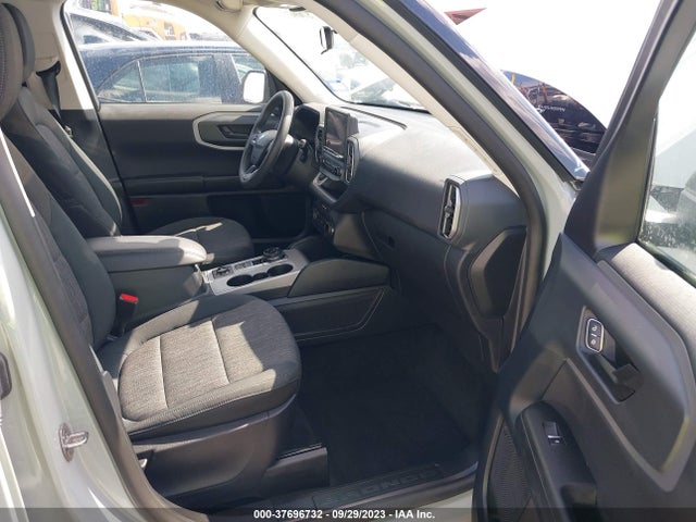 Продажа на аукционе авто 2023 Ford Bronco Sport Big Bend, vin: 3FMCR9B63PRD50690, номер лота: 37696732