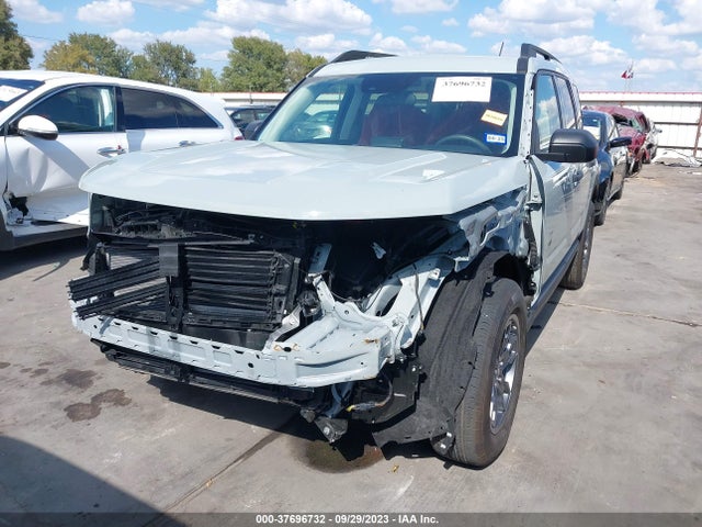 Продажа на аукционе авто 2023 Ford Bronco Sport Big Bend, vin: 3FMCR9B63PRD50690, номер лота: 37696732