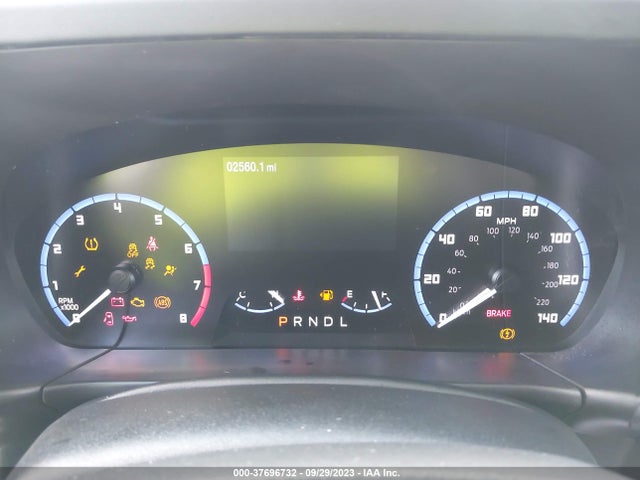 Продажа на аукционе авто 2023 Ford Bronco Sport Big Bend, vin: 3FMCR9B63PRD50690, номер лота: 37696732