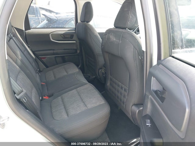 Продажа на аукционе авто 2023 Ford Bronco Sport Big Bend, vin: 3FMCR9B63PRD50690, номер лота: 37696732