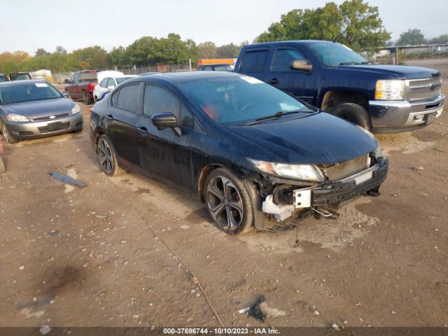 2HGFB6E51FH702281 auction archive image