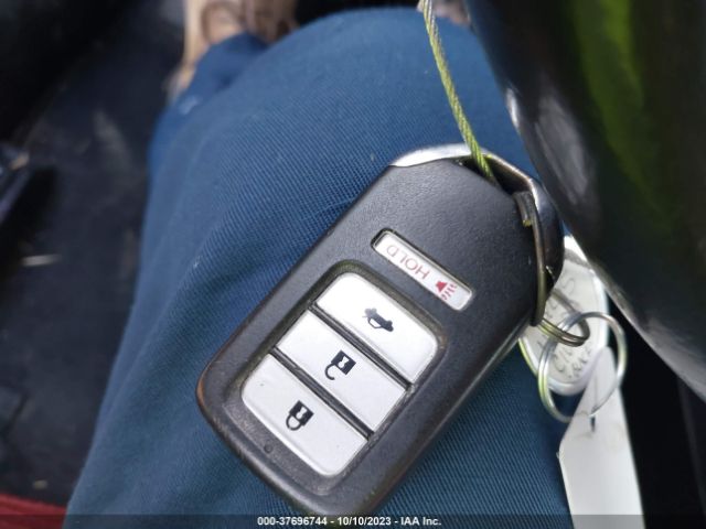 2HGFB6E51FH702281 Honda Civic Sedan Si