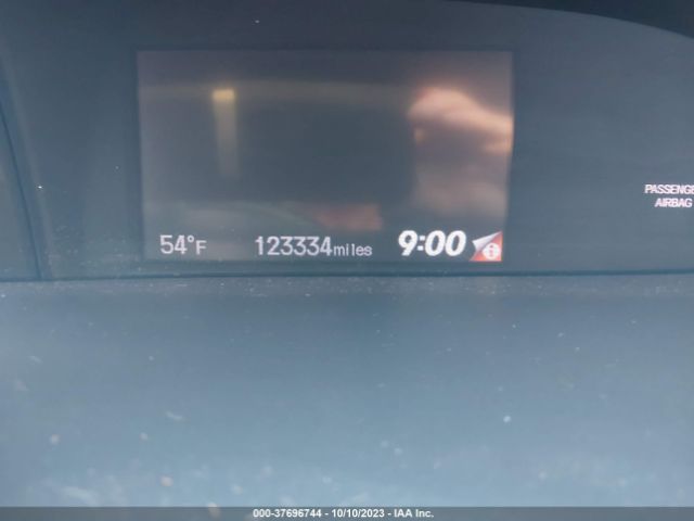 2HGFB6E51FH702281 Honda Civic Sedan Si