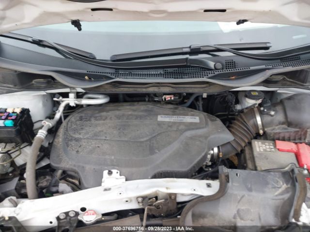 5FNRL6H73LB030392 Honda Odyssey Ex-l