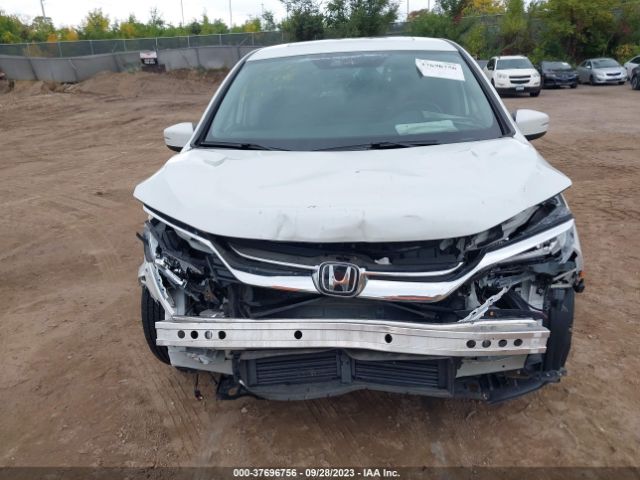 5FNRL6H73LB030392 Honda Odyssey Ex-l