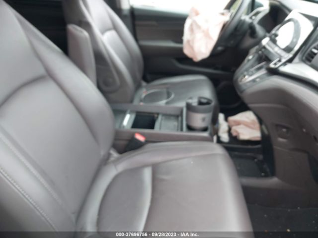 5FNRL6H73LB030392 Honda Odyssey Ex-l