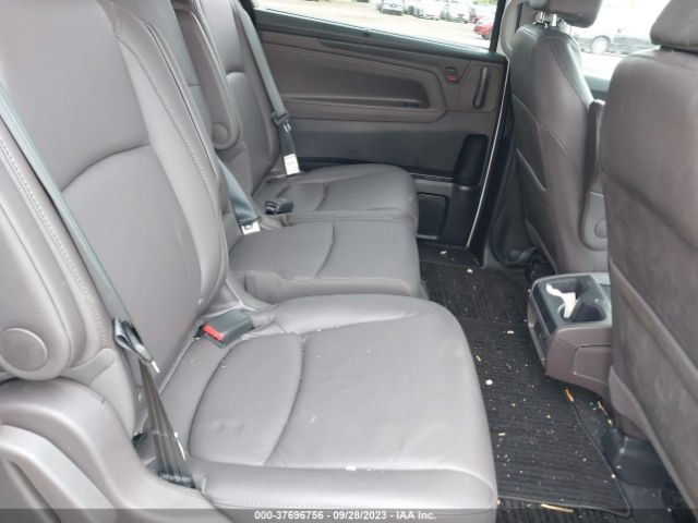 5FNRL6H73LB030392 Honda Odyssey Ex-l