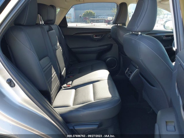 JTJBARBZ5H2145215 Lexus Nx Nx Turbo